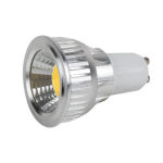 GU10 COB LED LAMP(1)