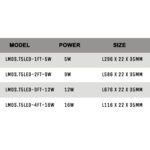 LMDS.T5LED Series (2)